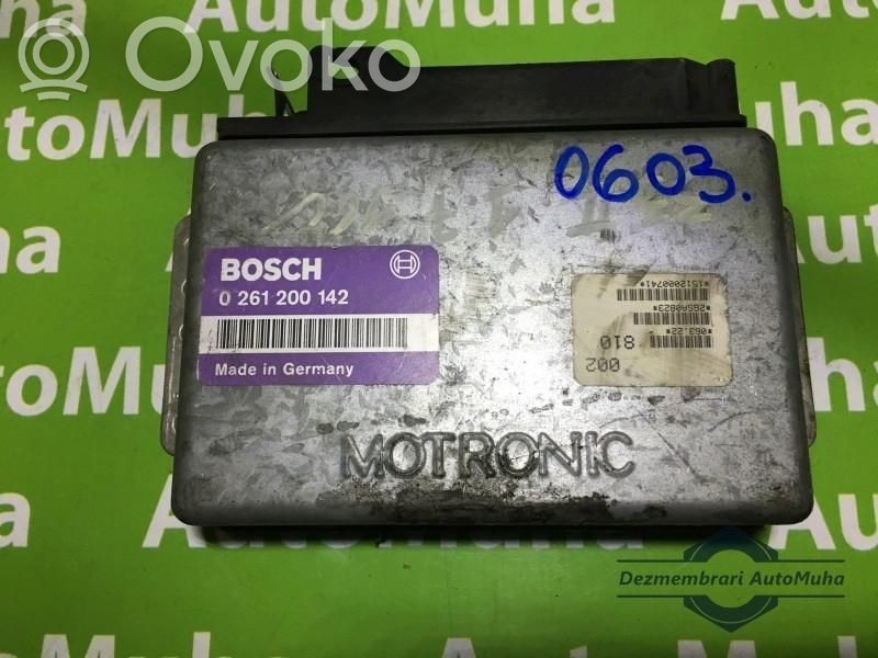 Alfa Romeo 33 Unité de commande, module ECU de moteur 