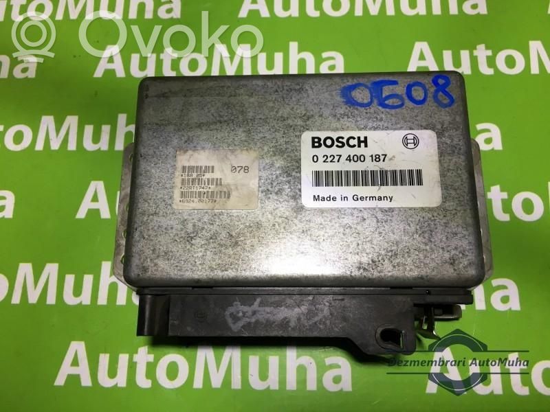 Alfa Romeo 164 Unidad de control/módulo ECU del motor 