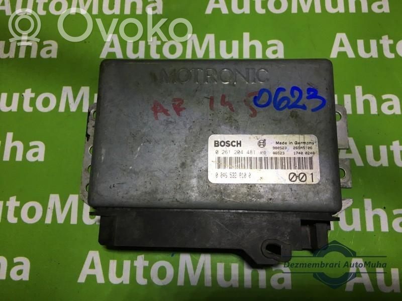 Alfa Romeo 145 - 146 Engine control unit/module ECU 