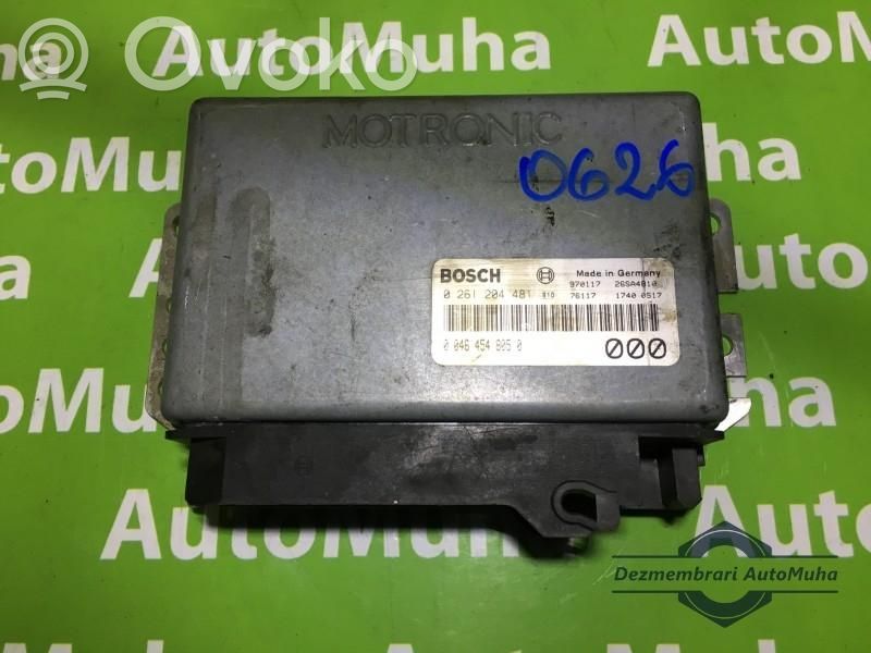 Alfa Romeo 145 - 146 Unitate control motor/modul ECU 
