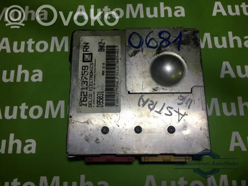 Opel Corsa B Engine control unit/module ECU 