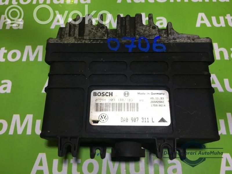 Volkswagen PASSAT B4 Engine control unit/module ECU 