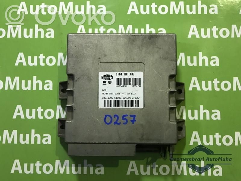 Alfa Romeo 145 - 146 Engine control unit/module ECU 