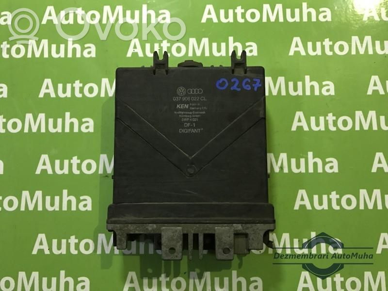 Volkswagen PASSAT B5.5 Engine control unit/module ECU 
