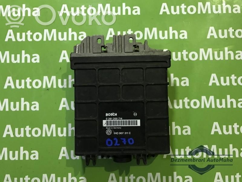 Volkswagen Golf III Engine control unit/module ECU 