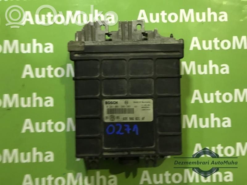 Volkswagen Golf III Engine control unit/module ECU 