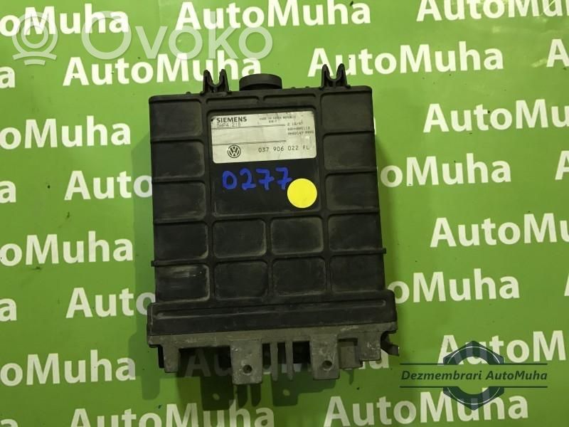 Volkswagen PASSAT B5.5 Engine control unit/module ECU 