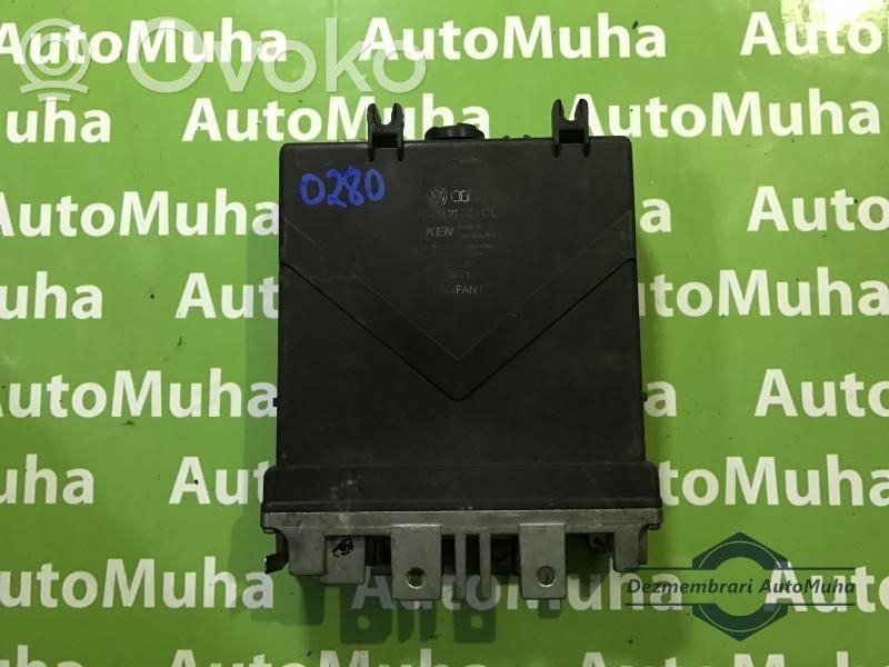 Engine control unit/module ECU   037906022CL,5WP4021,DF1