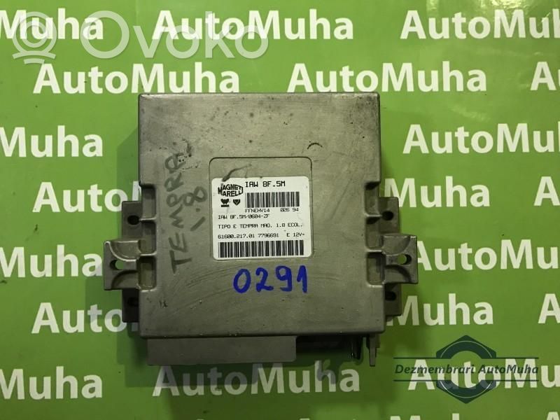 Fiat Tipo Engine control unit/module ECU 