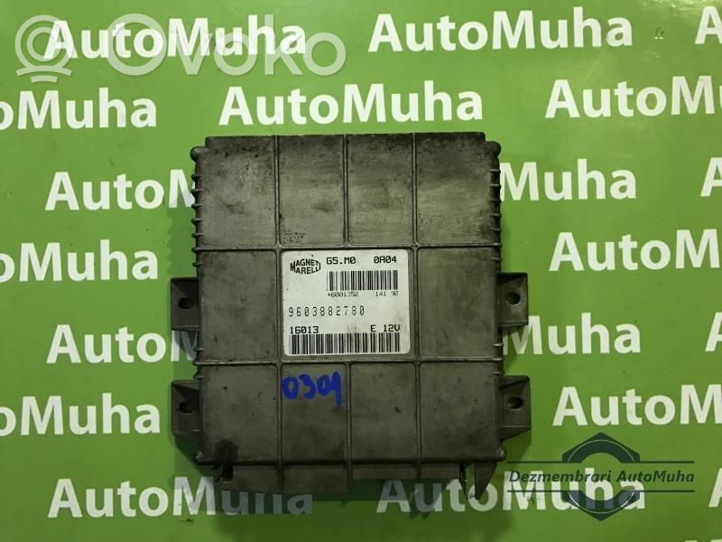 Peugeot 605 Engine control unit/module ECU 