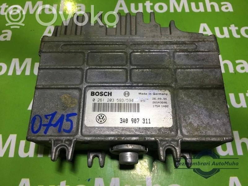 Volkswagen Golf IV Engine control unit/module ECU 