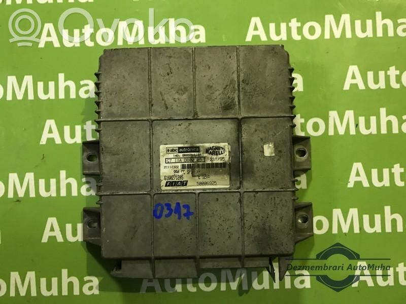 Fiat Uno Engine control unit/module ECU 