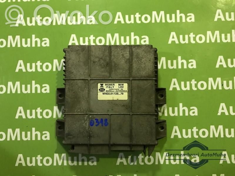 Lancia Dedra Engine control unit/module ECU 