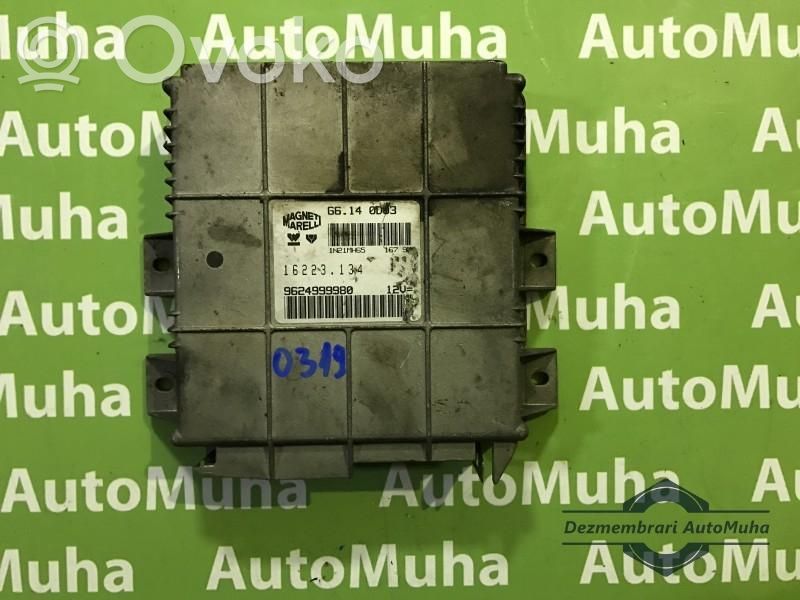 Peugeot 106 Engine control unit/module ECU 