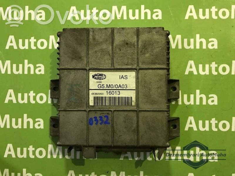 Engine control unit/module ECU   16013,G5M00A03,IAS