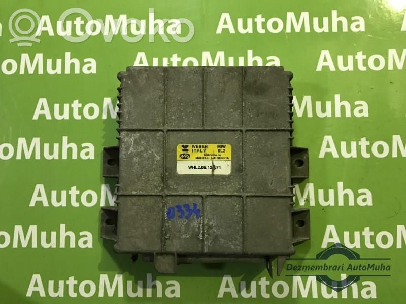 Lancia Dedra Engine control unit/module ECU 