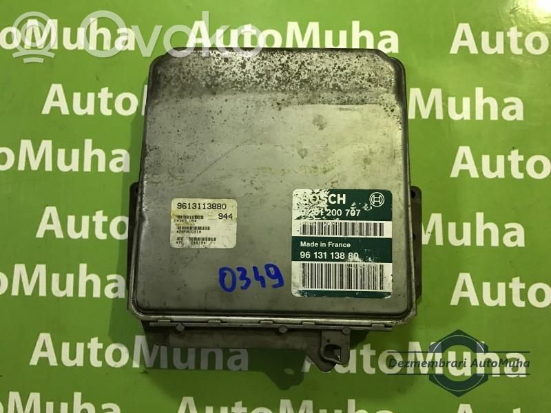 Peugeot 106 Engine control unit/module ECU 