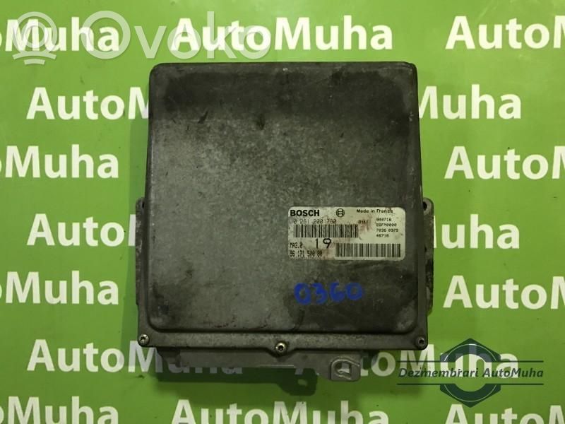 Peugeot 106 Engine control unit/module ECU 
