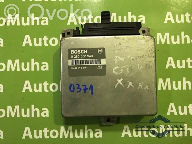 Peugeot 205 Engine control unit/module ECU 