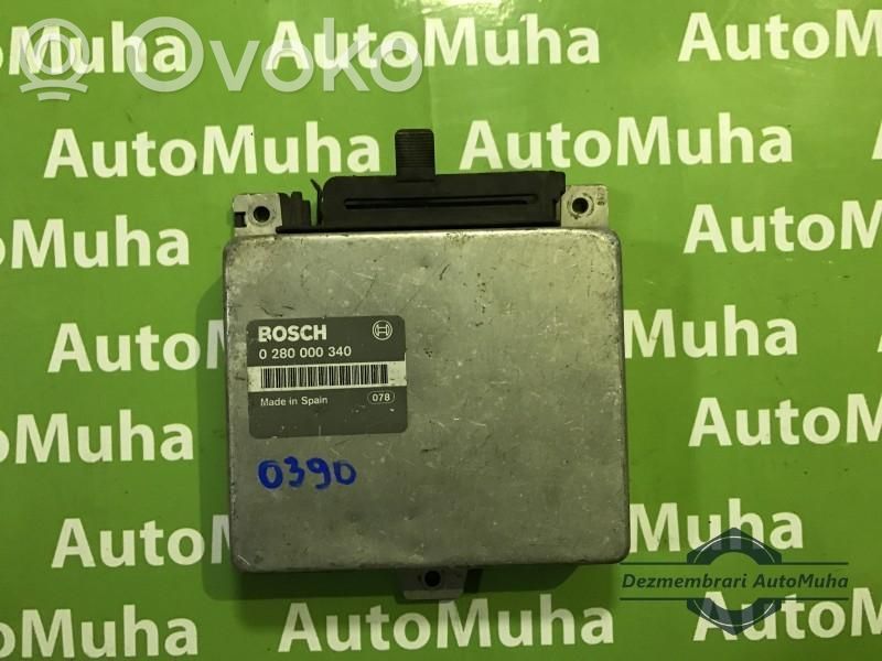 Peugeot 205 Engine control unit/module ECU 