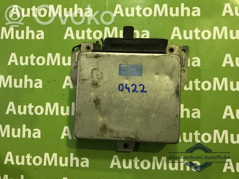 BMW 5 E28 Galios (ECU) modulis 