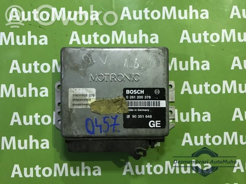 Opel Calibra Engine control unit/module ECU 