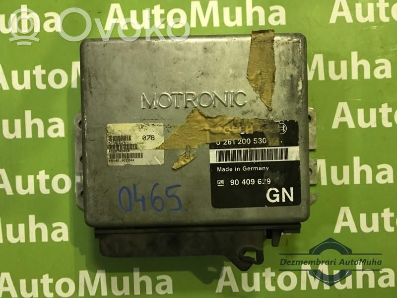 Opel Calibra Engine control unit/module ECU 