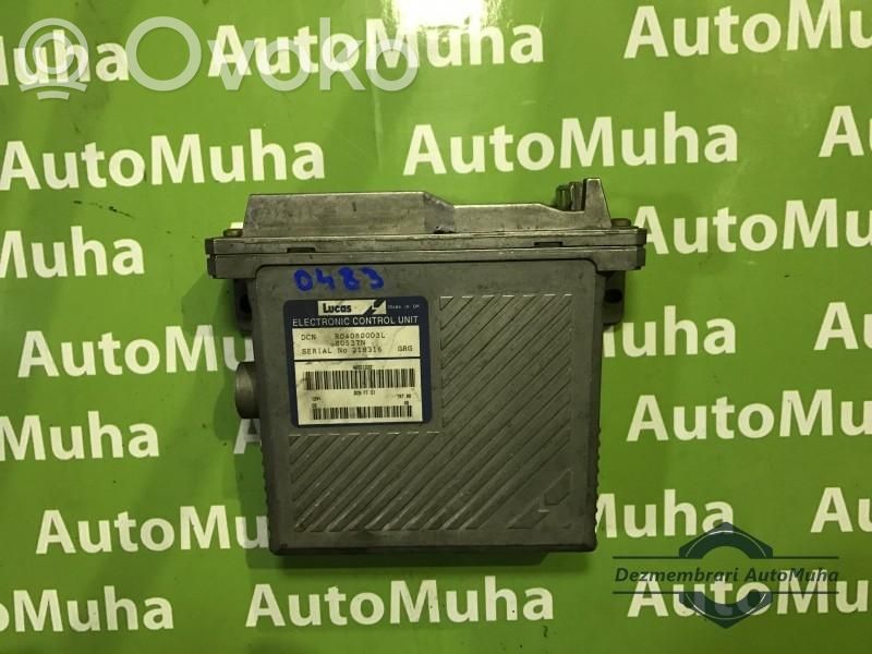 Engine control unit/module ECU   218316GRG,80537N,R04080003L