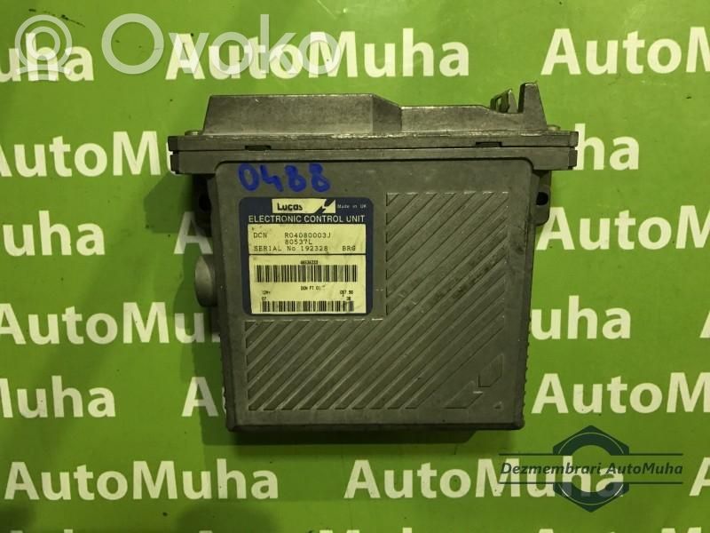 Fiat Bravo - Brava Komputer / Sterownik ECU silnika 