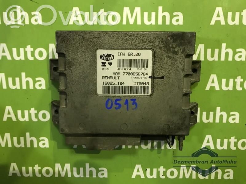 Renault Twingo I Engine control unit/module ECU 