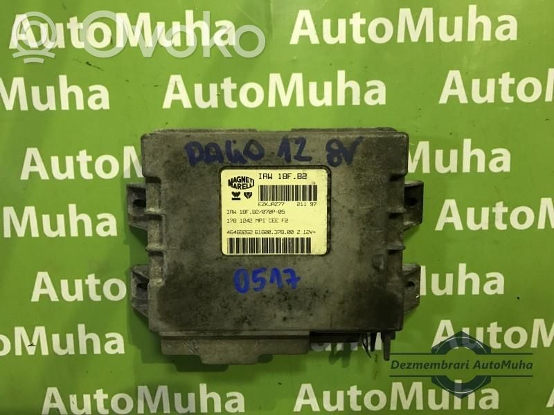 Fiat Palio Engine control unit/module ECU 