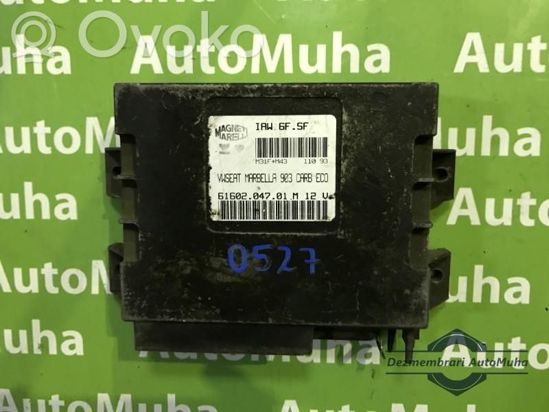 Seat Marbella Engine control unit/module ECU 