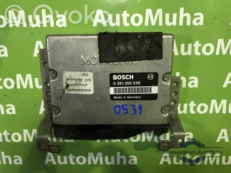 Alfa Romeo 155 Engine control unit/module ECU 