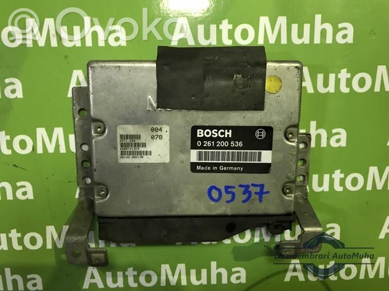 Alfa Romeo 155 Engine control unit/module ECU 