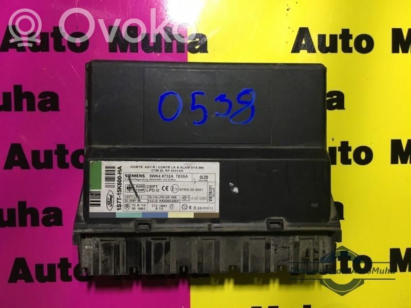 Ford Mondeo Mk III Mukavuusmoduuli 