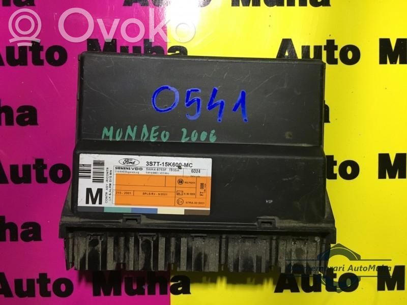 Ford Mondeo Mk III Modul confort 