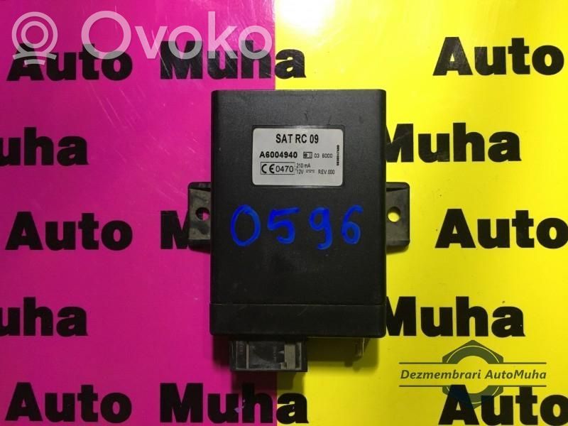 Opel Corsa C Comfort/convenience module 