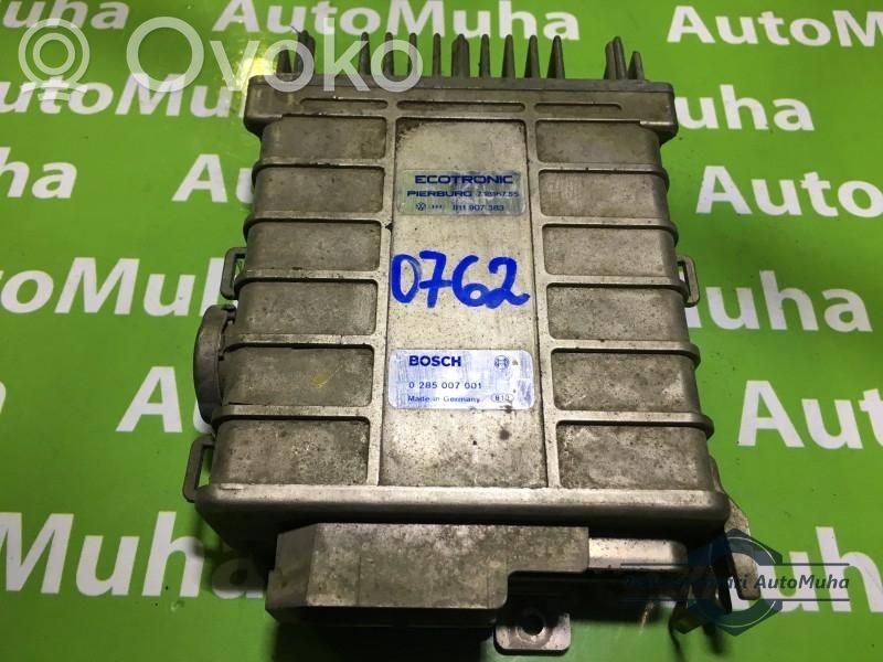 Audi 80 90 S2 B4 Engine control unit/module ECU 
