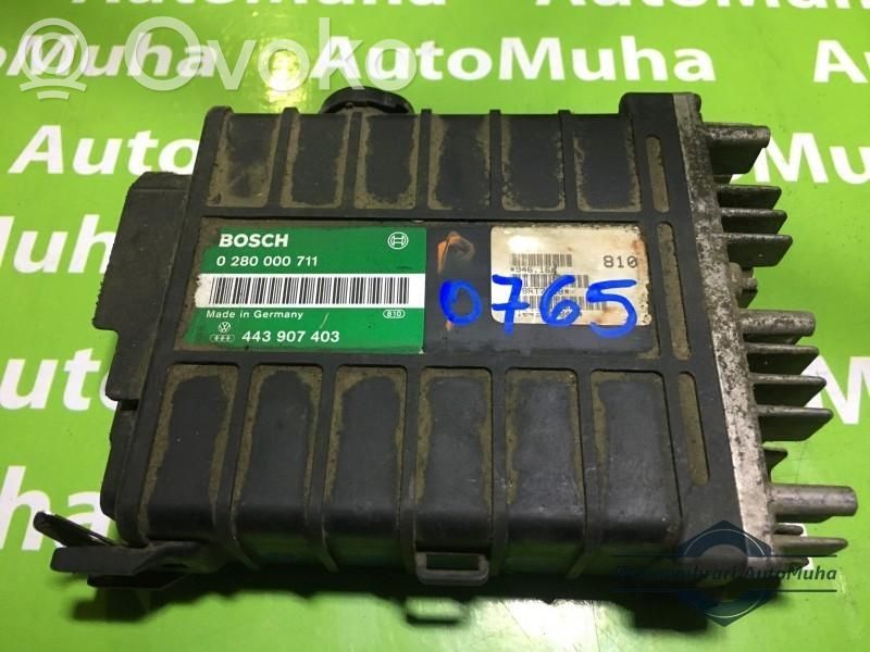 Volkswagen PASSAT B4 Engine control unit/module ECU 