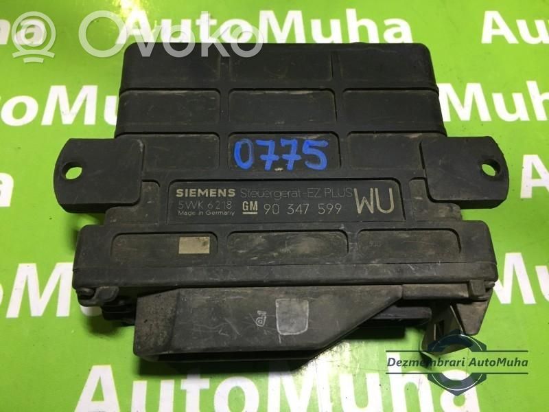 Opel Astra F Engine control unit/module ECU 