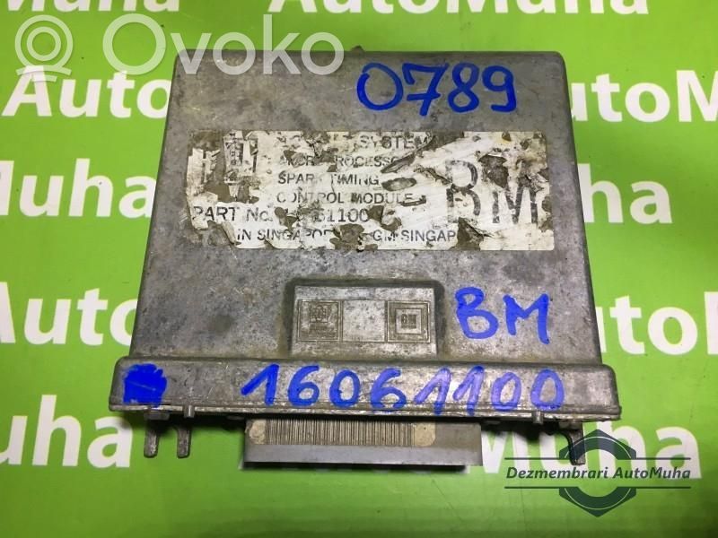 Opel Kadett E Engine control unit/module ECU 