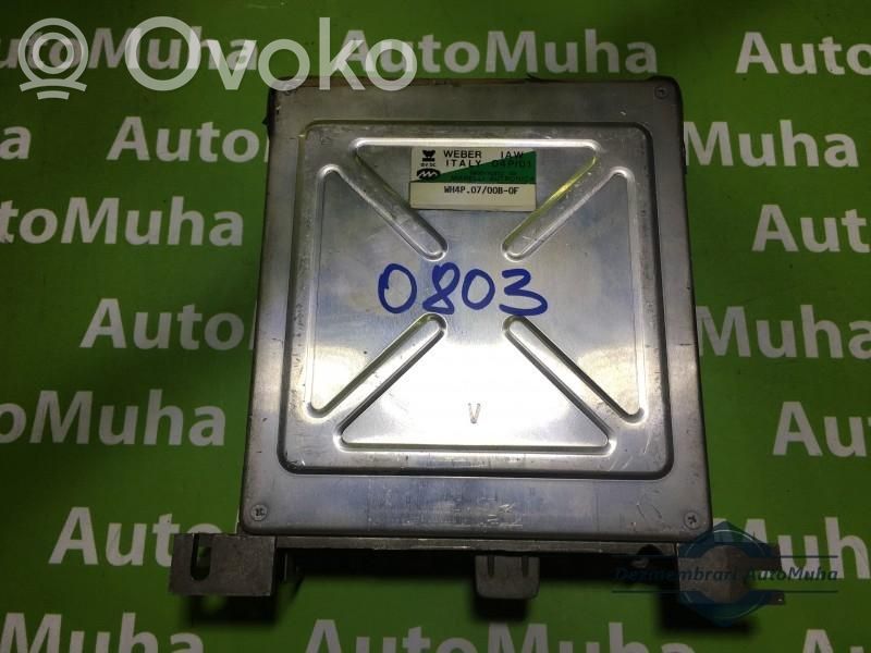 Fiat Tipo Galios (ECU) modulis 