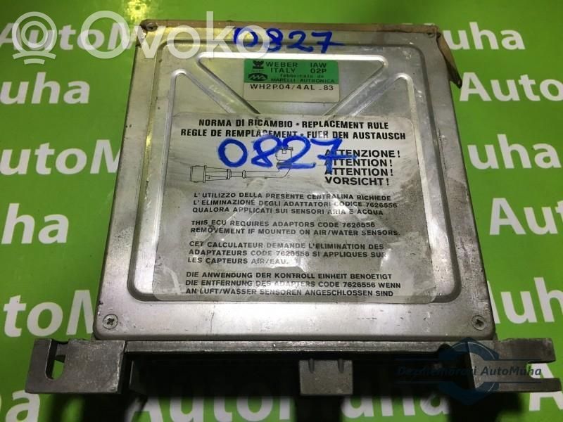 Fiat Tipo Engine control unit/module ECU 