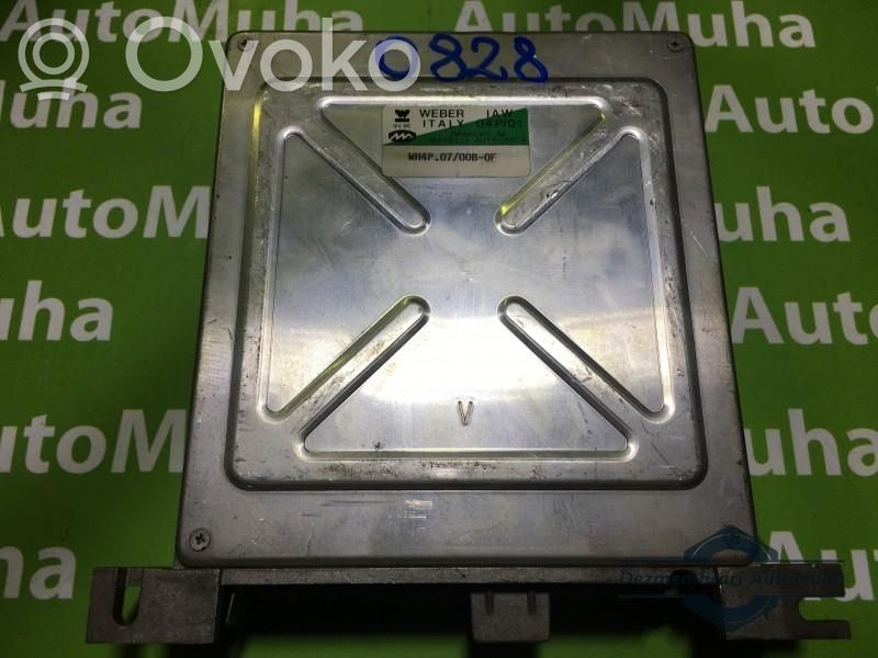 Fiat Tipo Galios (ECU) modulis 