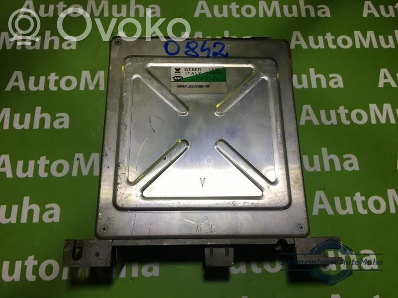 Fiat Tipo Galios (ECU) modulis 