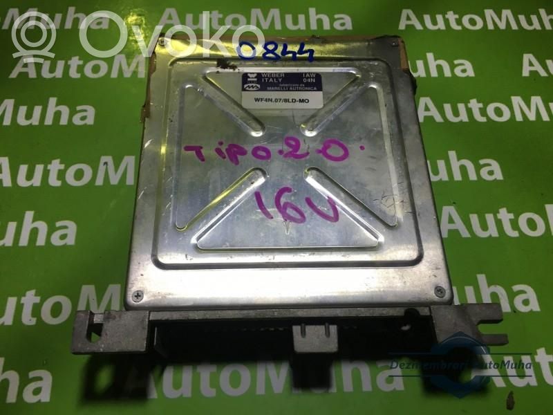 Unidad de control/módulo ECU del motor   IAW04N