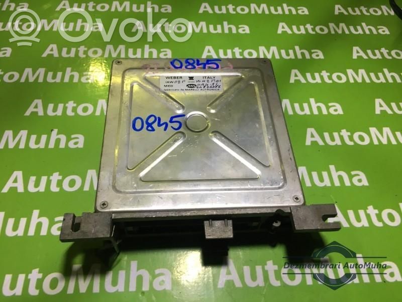 Engine control unit/module ECU   IAW02P