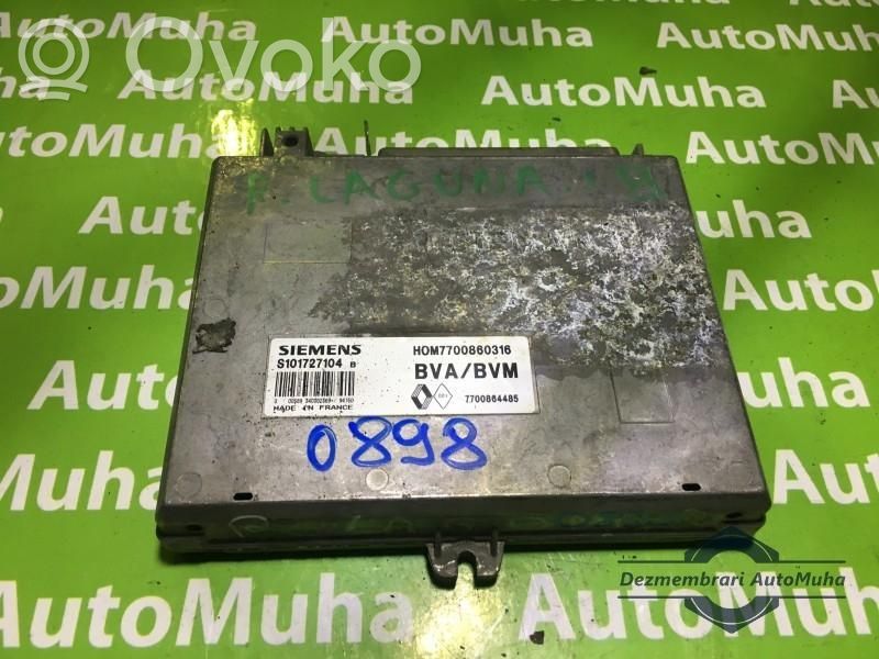 Renault Laguna II Engine control unit/module ECU 