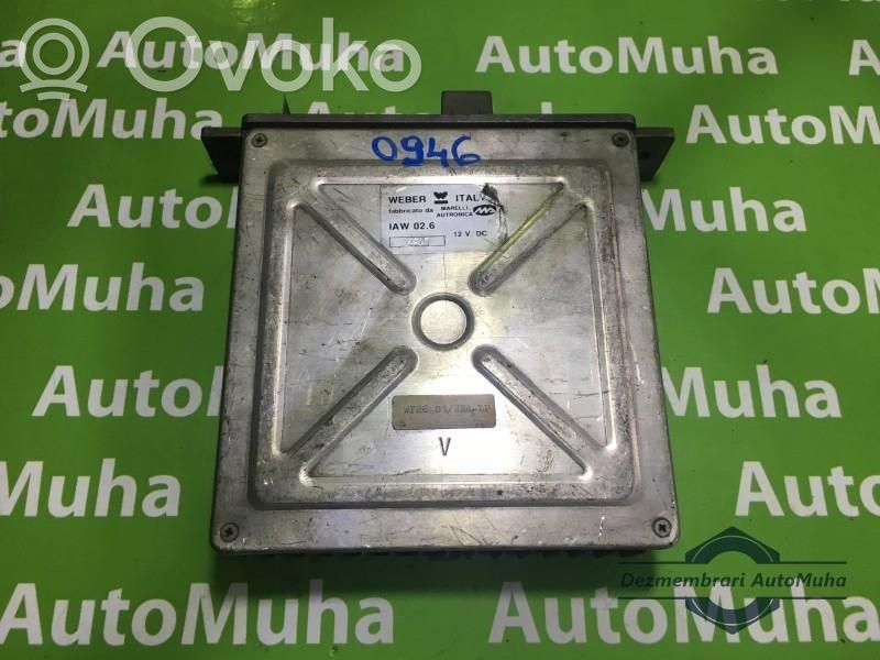 Fiat Tempra Galios (ECU) modulis 