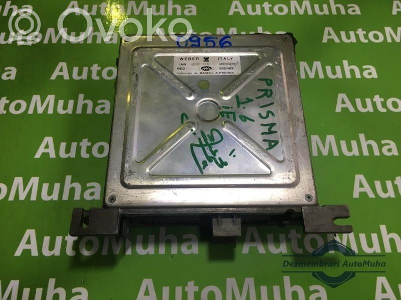 Fiat Tipo Engine control unit/module ECU 